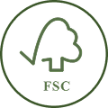 FSC-Certified Packaging