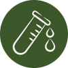Dermatologist-Tested certification icon