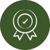 FSC Certified certification icon