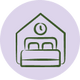 Hotels & Accommodation Providers