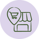 Retail & Micro-Market Locations