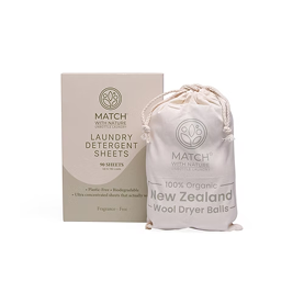 Unbottled Home Essentials - Fragrance Free