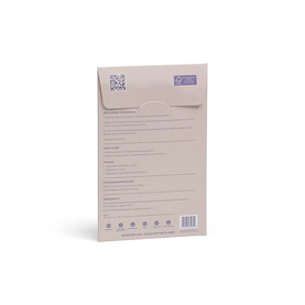 Match with Nature Lavender Wholesale Guest Laundry Pack