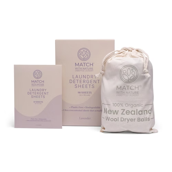 Complete Unbottled Collection – Lavender