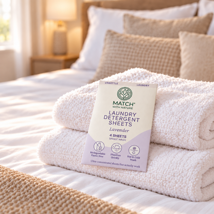 Kit de inicio Unbottled – Lavanda